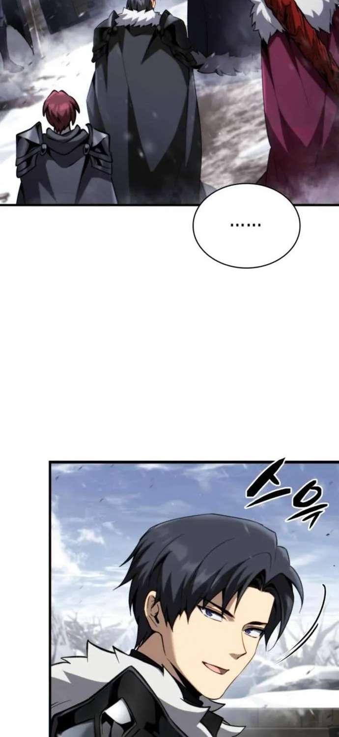 I Became The Rogue First Prince Chapter 54 - page 27