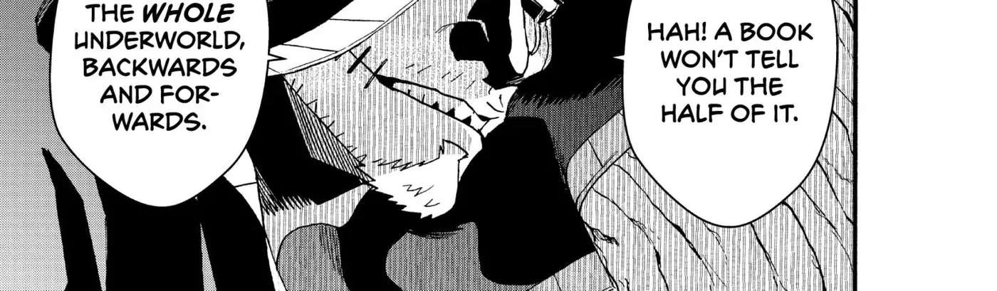 Meiou no Zakuro Chapter 9 - page 2