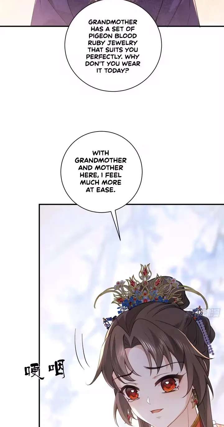 Reborn and Remarried to Little Uncle, the Couple Join Forces to Take Revenge on the Scumbags Chapter 4 - page 48