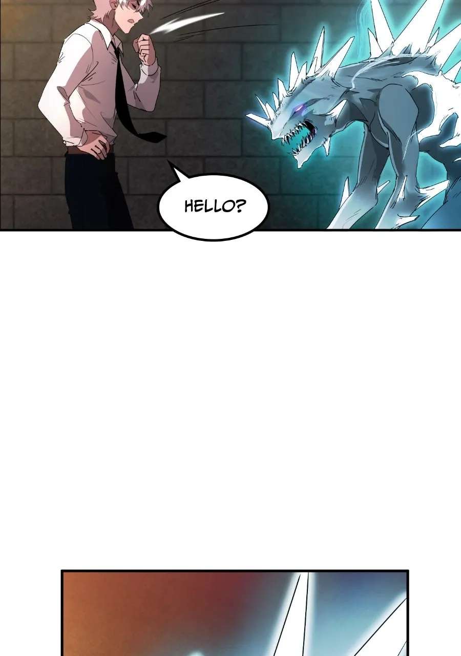 Nightmare Realm Summoner Chapter 2 - page 58