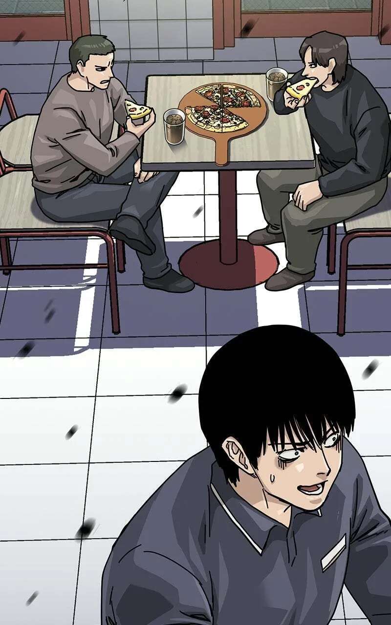 To Not Die Chapter 225 - page 83