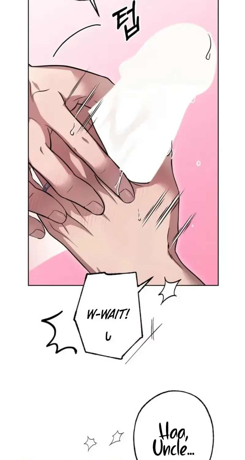 Family Relationship Error Chapter 3 - page 20