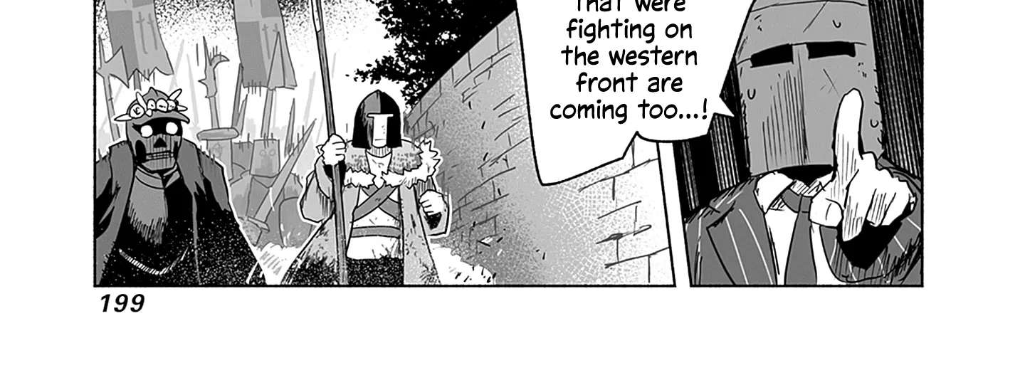 Ryuu to Yuusha to Haitatsunin Chapter 62 - page 3