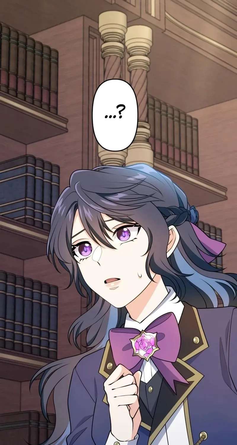 I Reincarnated as the Villainess in a Mobile Novel, but I’ll Use My Professional Skills to Avoid the Bad End! Chapter 19 - page 93