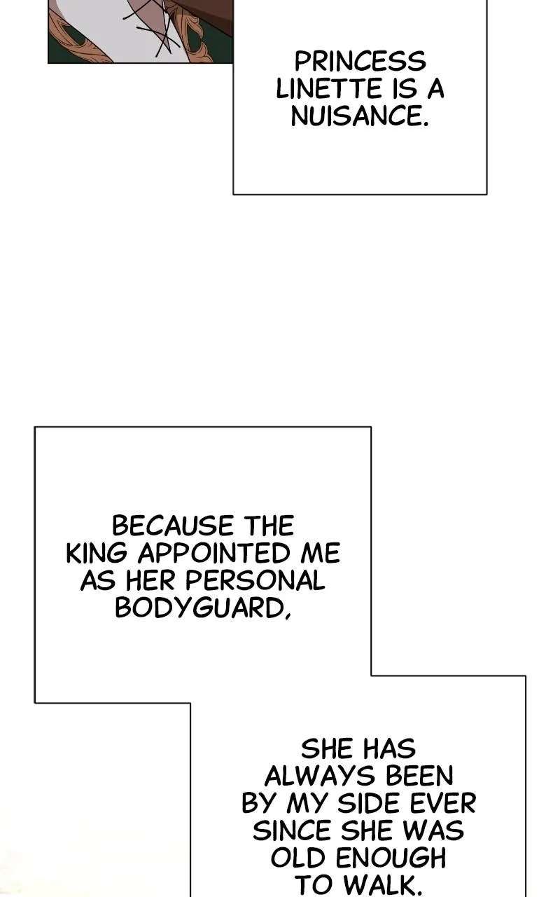 Wished You Were Dead Chapter 132 - page 56
