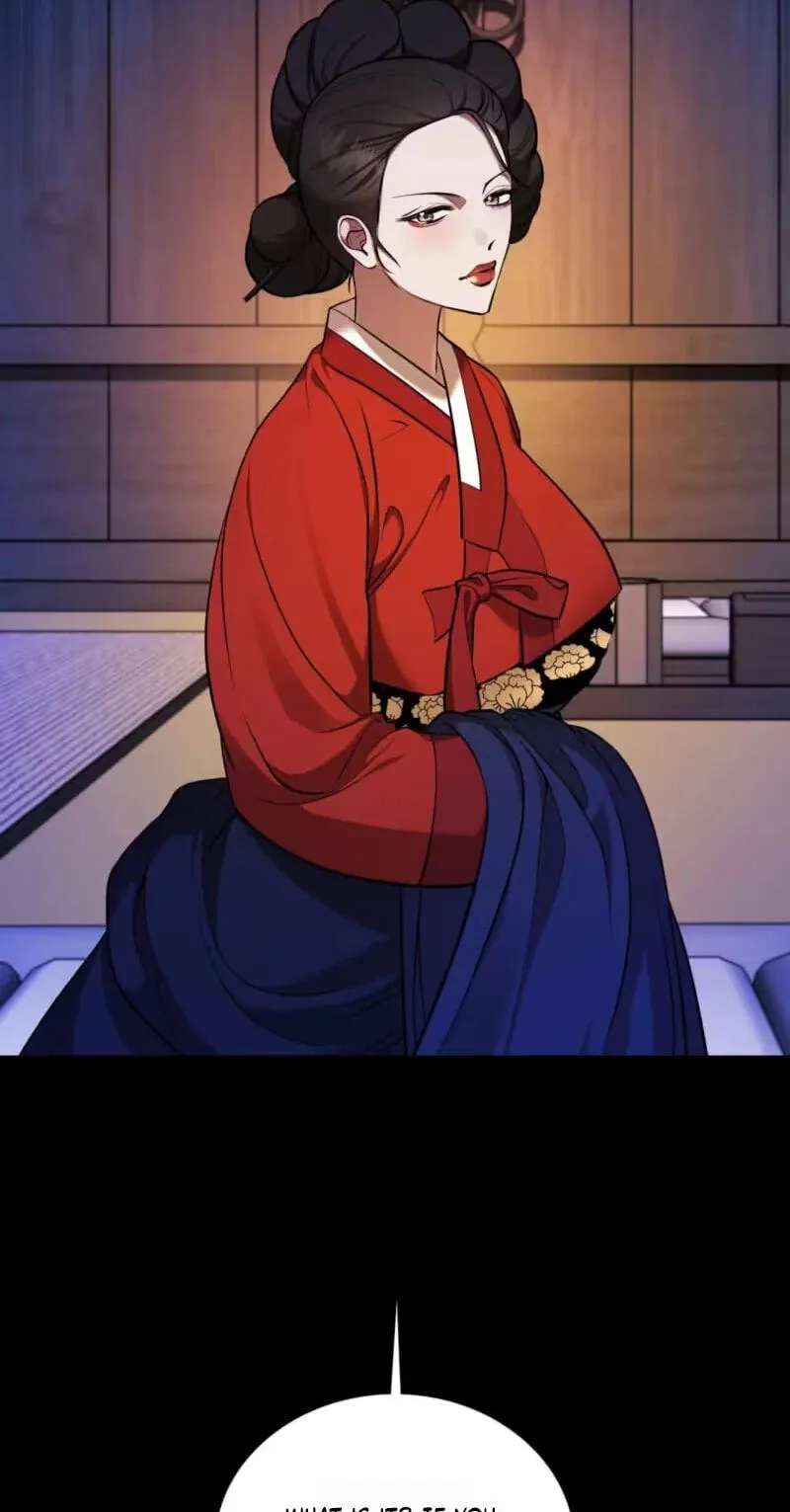 Dokkaebi Chapter 29 - page 40