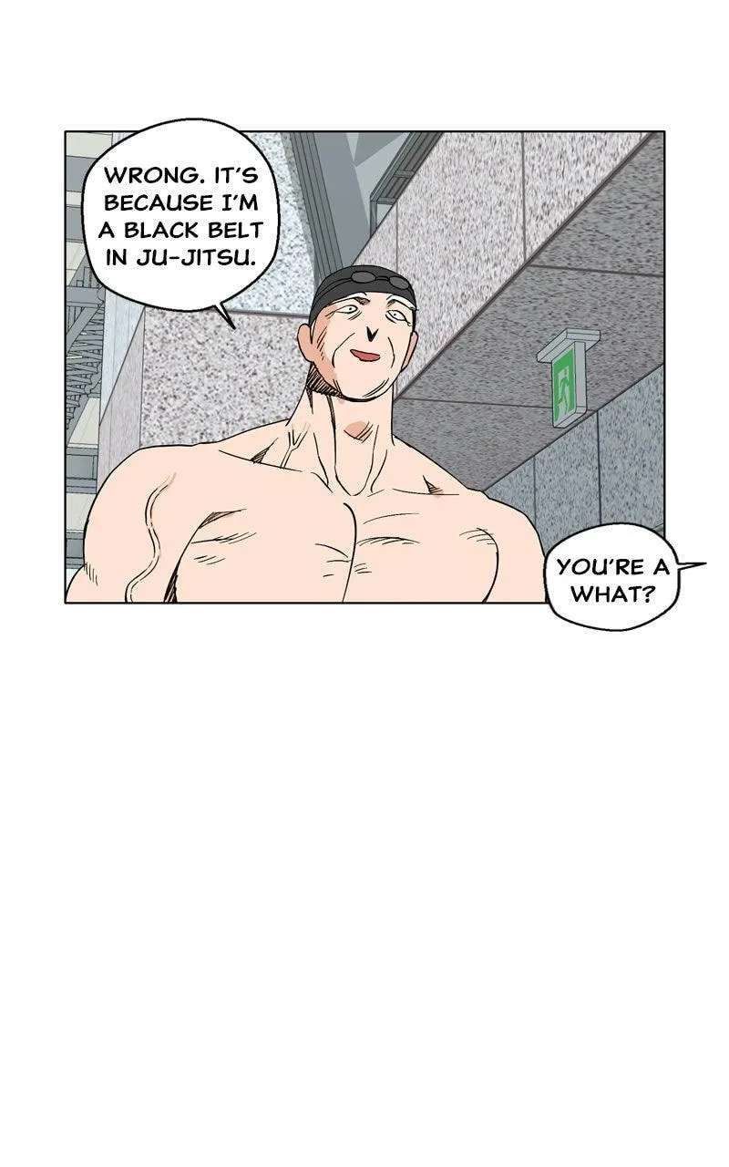 Pool Boy Chapter 39 - page 30
