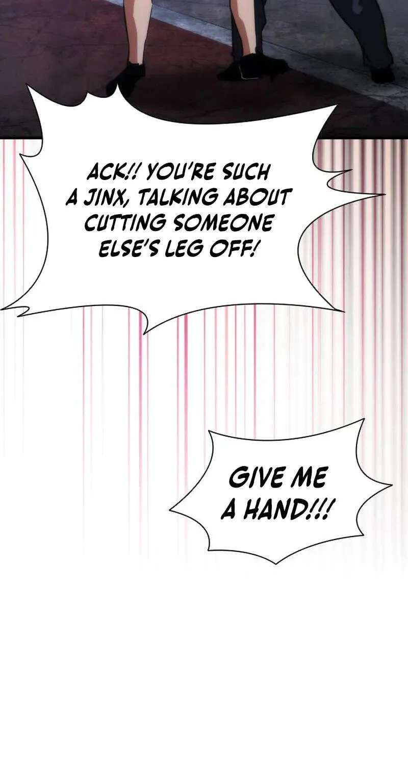 Zombie Revelation: 82-08 Chapter 122 - page 36