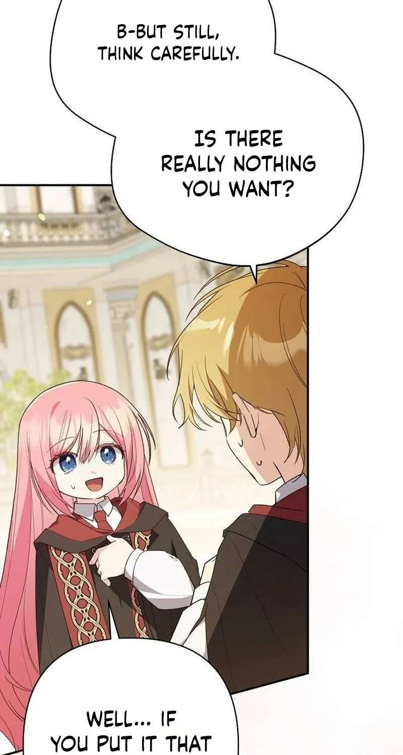 The Archmage Becomes the Swordmaster's Youngest Daughter Chapter 52 - page 14