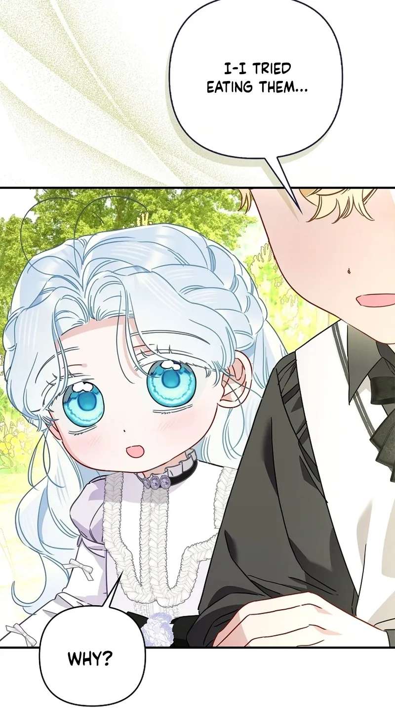 The Female Lead Takes Care of Everything Chapter 18 - page 69