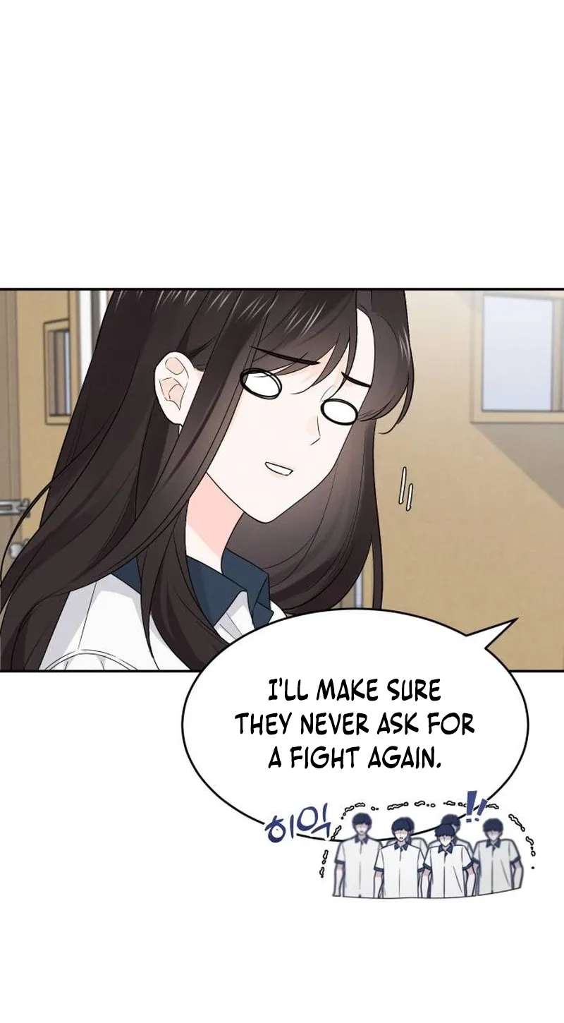 World Rank No. 0, Please Stop! Chapter 49 - page 65
