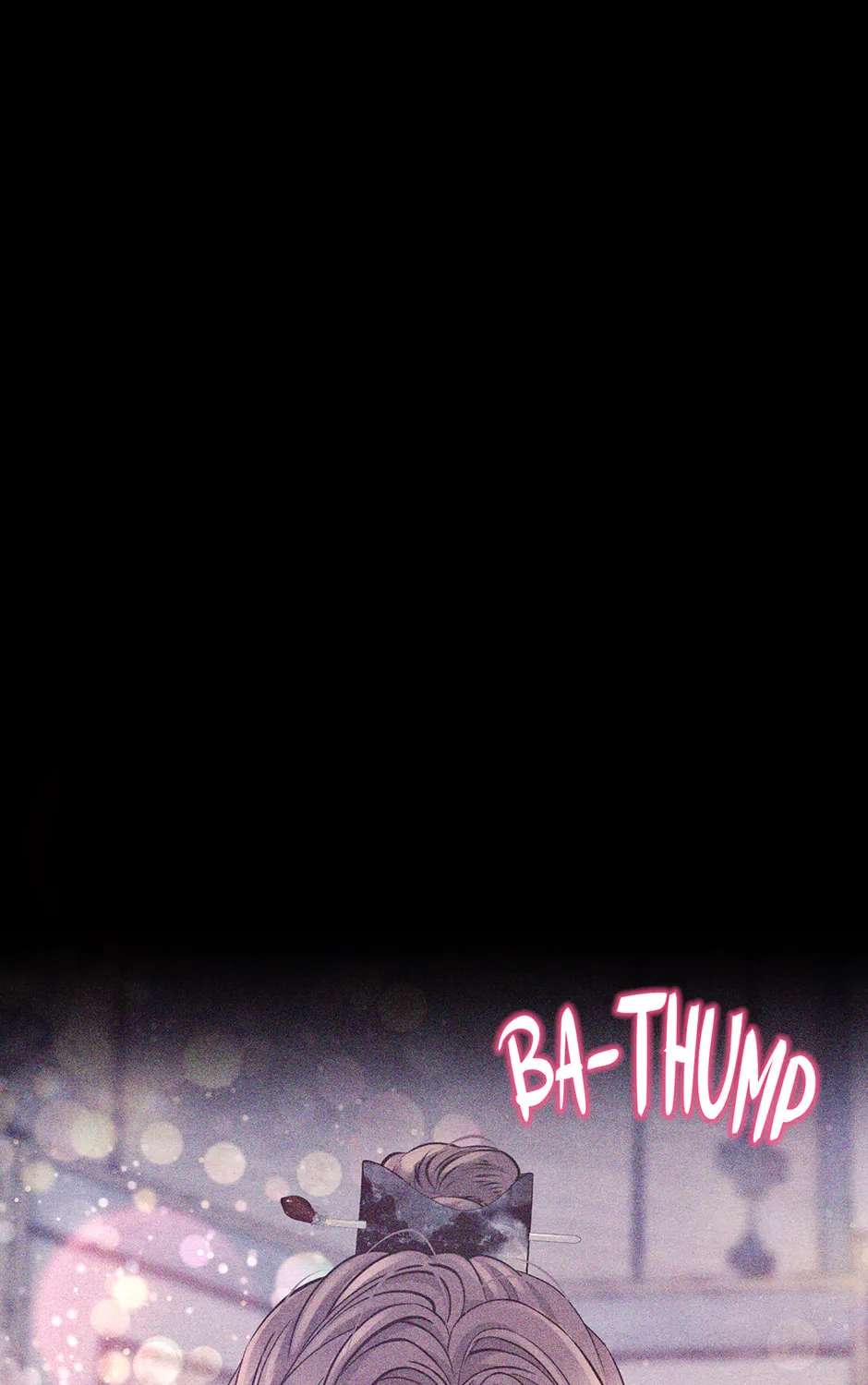 The Trap of Pleasure Chapter 57 - page 1