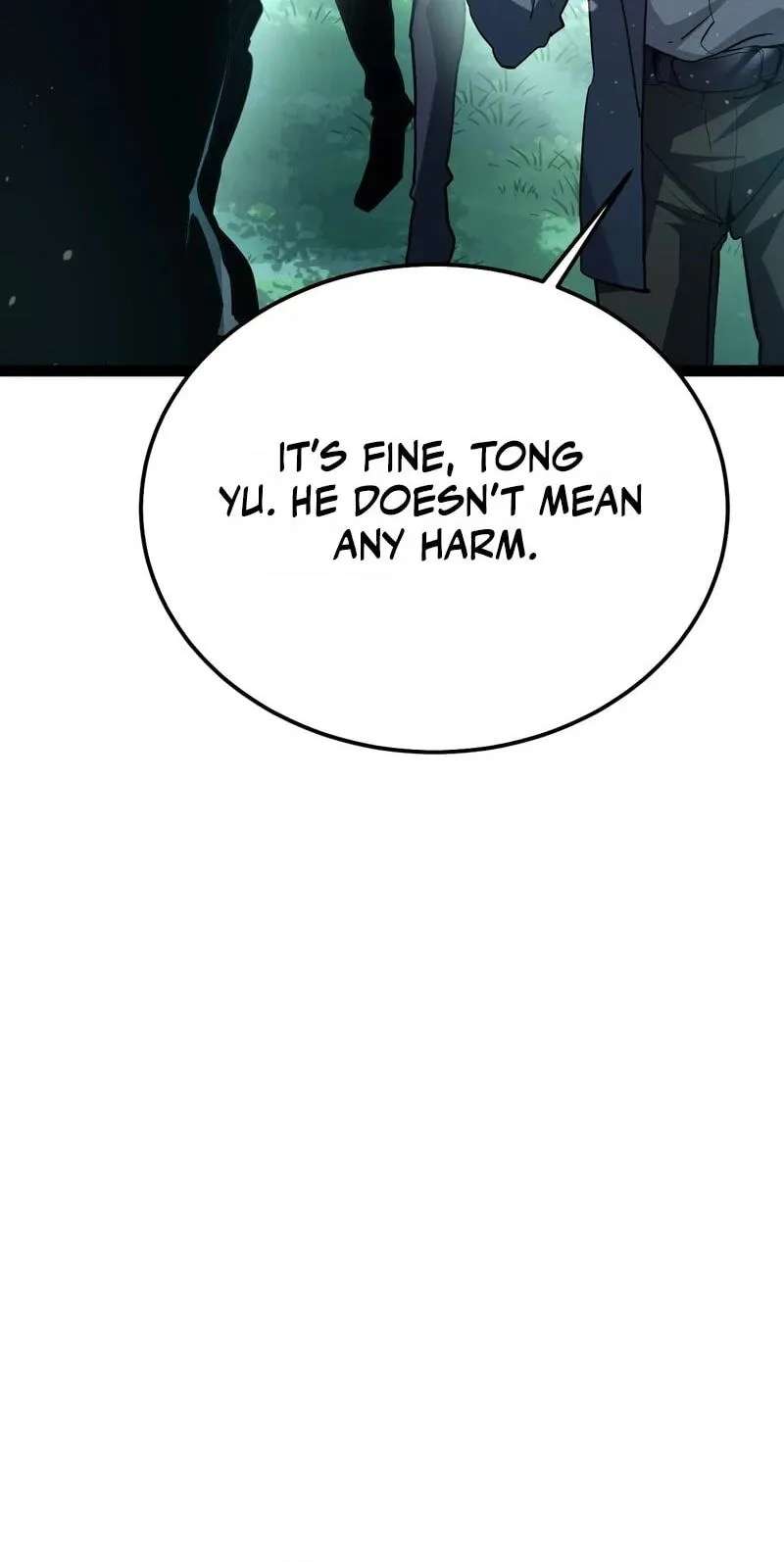 Li Liang Dian Man? Wo Keshi Wangling Fashi A! Chapter 147 - page 59