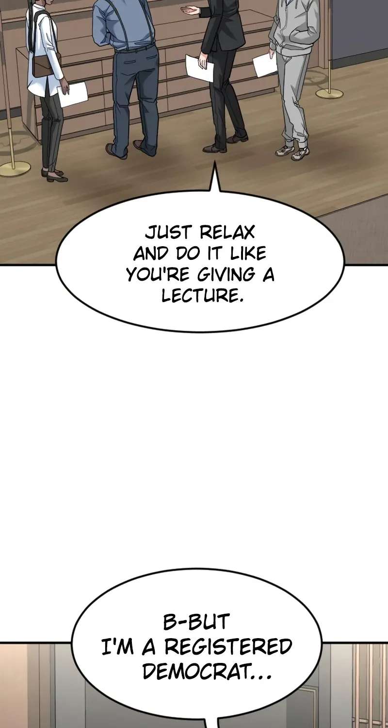 The Investor Who Sees The Future Chapter 102 - page 9
