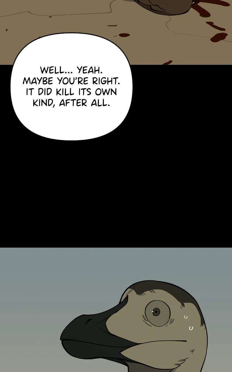 Ancient Animal Tales Chapter 61 - page 13