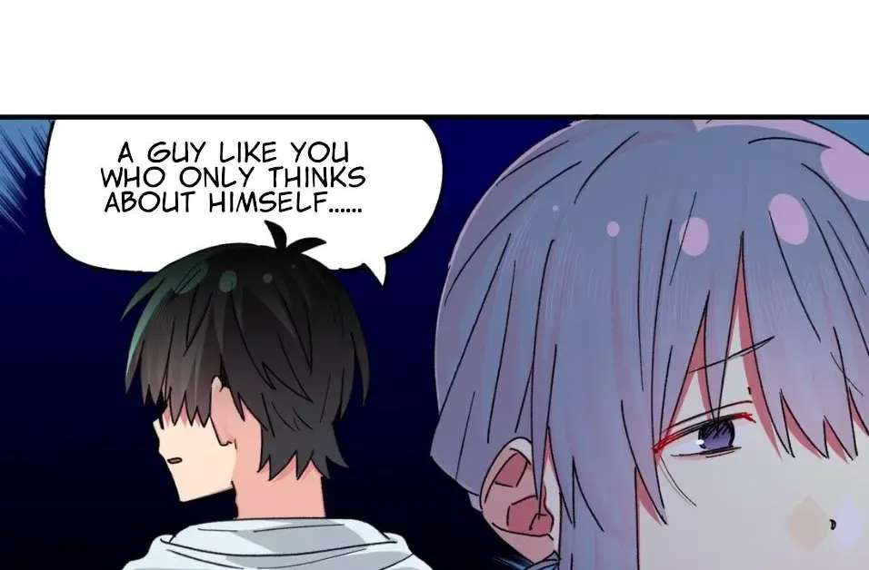 Senpai-chan Is a man Chapter 14 - page 33