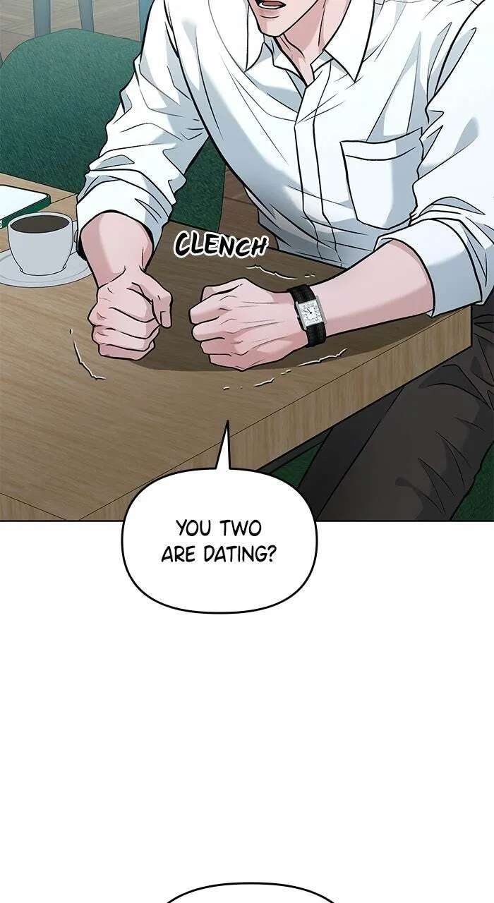 One of Three Chapter 55 - page 3