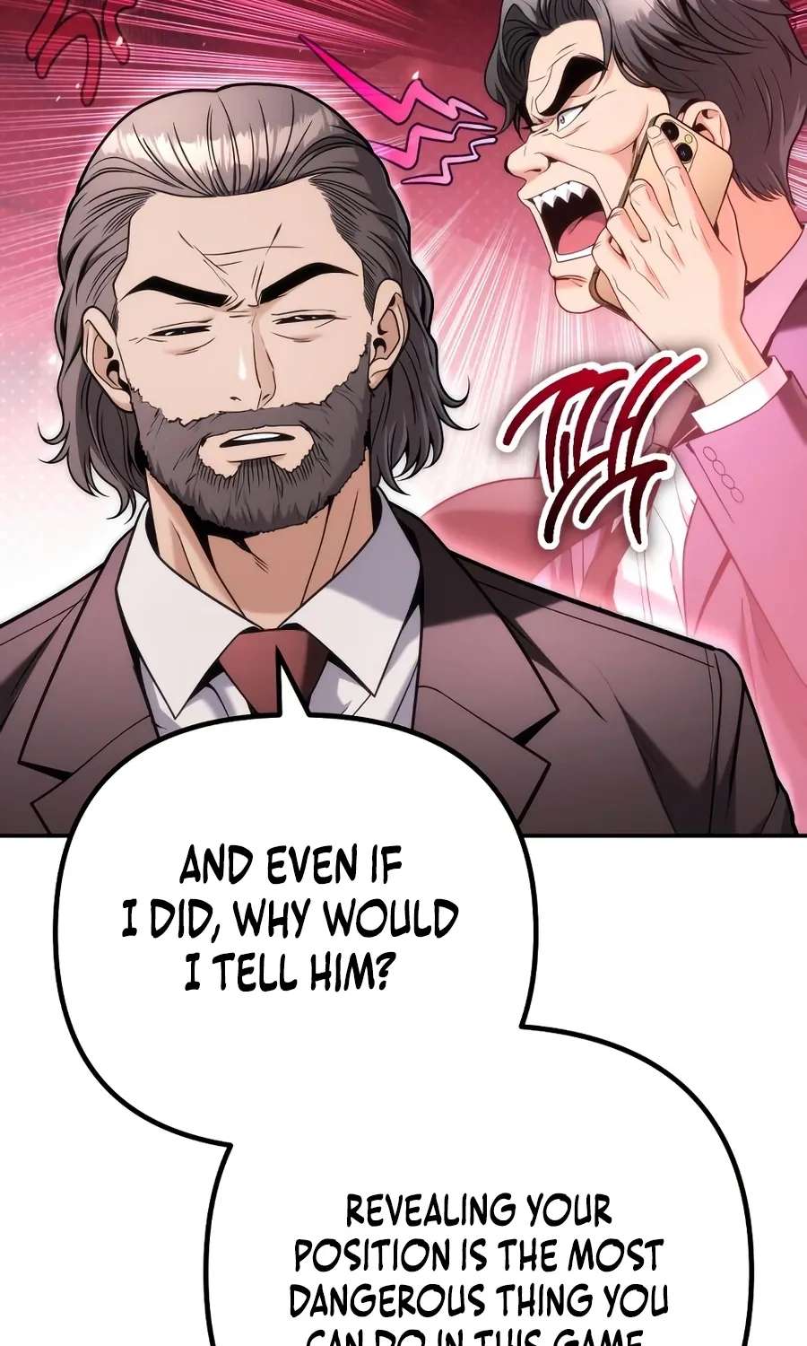 The Money Keeps Piling Up Even If I Spend It Chapter 13 - page 27