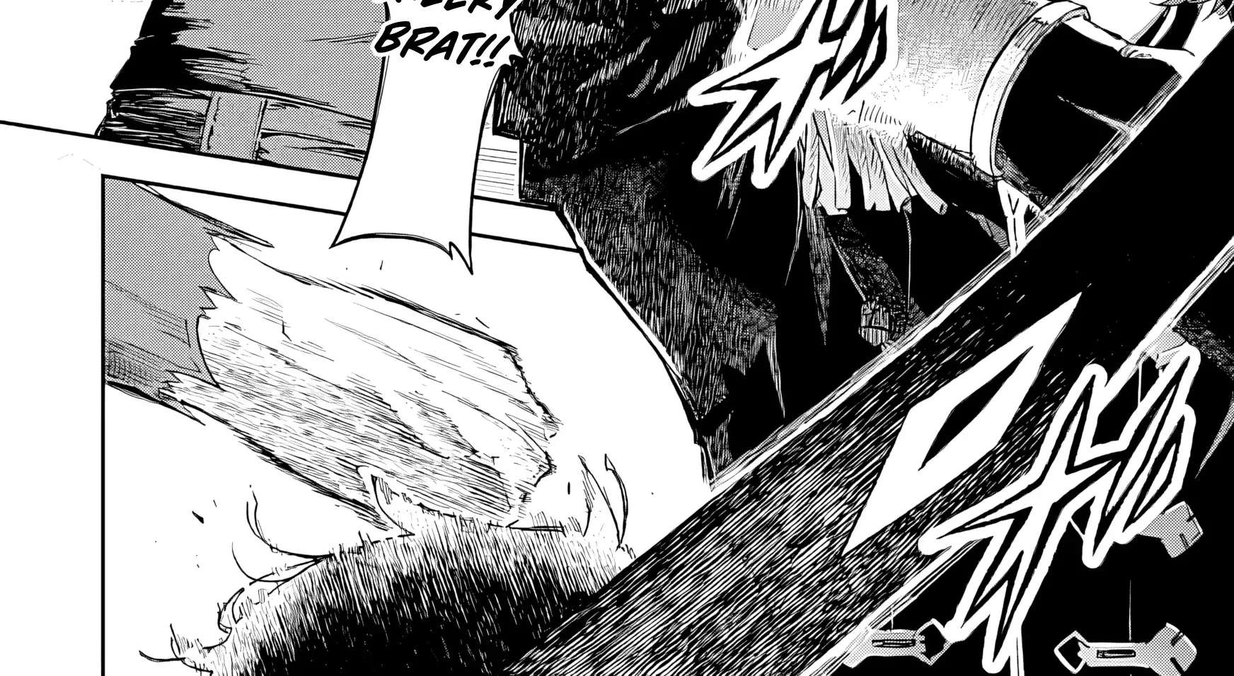 I Reincarnated as a Villainous Noble With the Calamitous-Level Skill Gluttony Demon King, but I Don't Want to Be Executed, so I Hide My Skills and Work Hard Chapter 1 - page 75