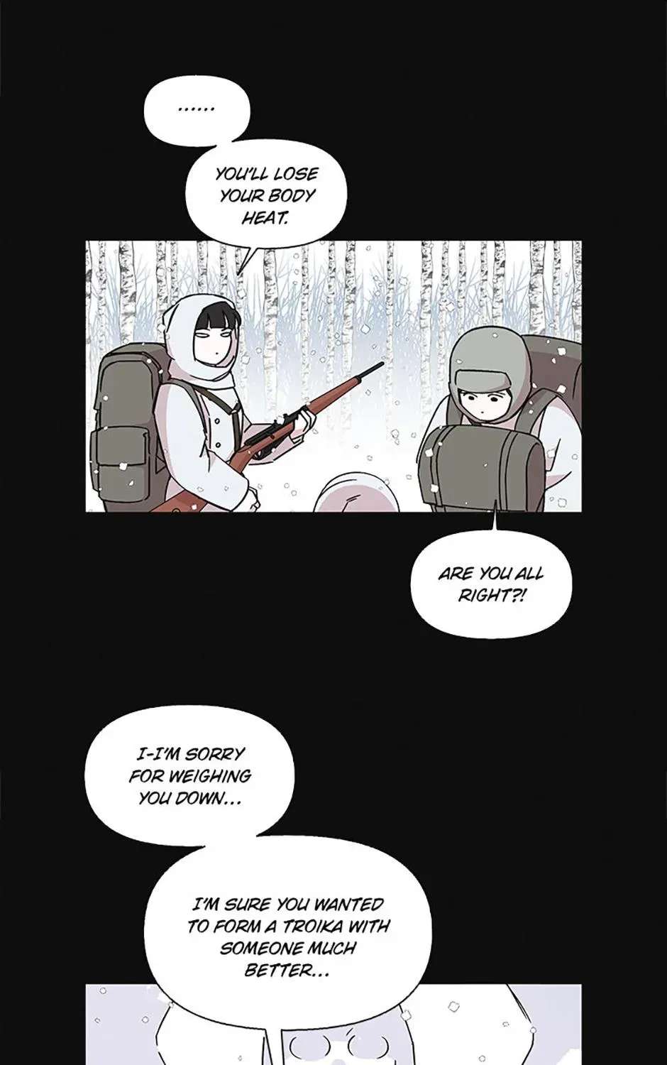 A Married Killer Chapter 164 - page 60