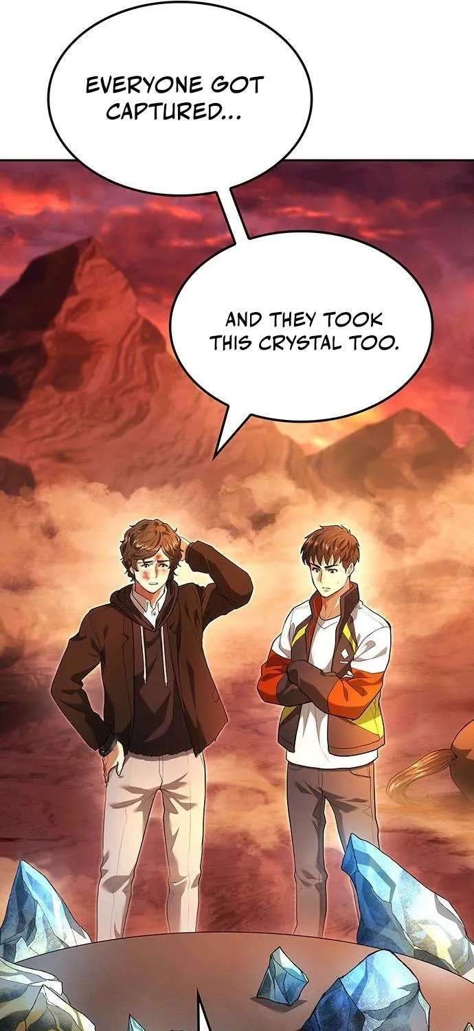 Return of the Star Player Chapter 24 - page 61