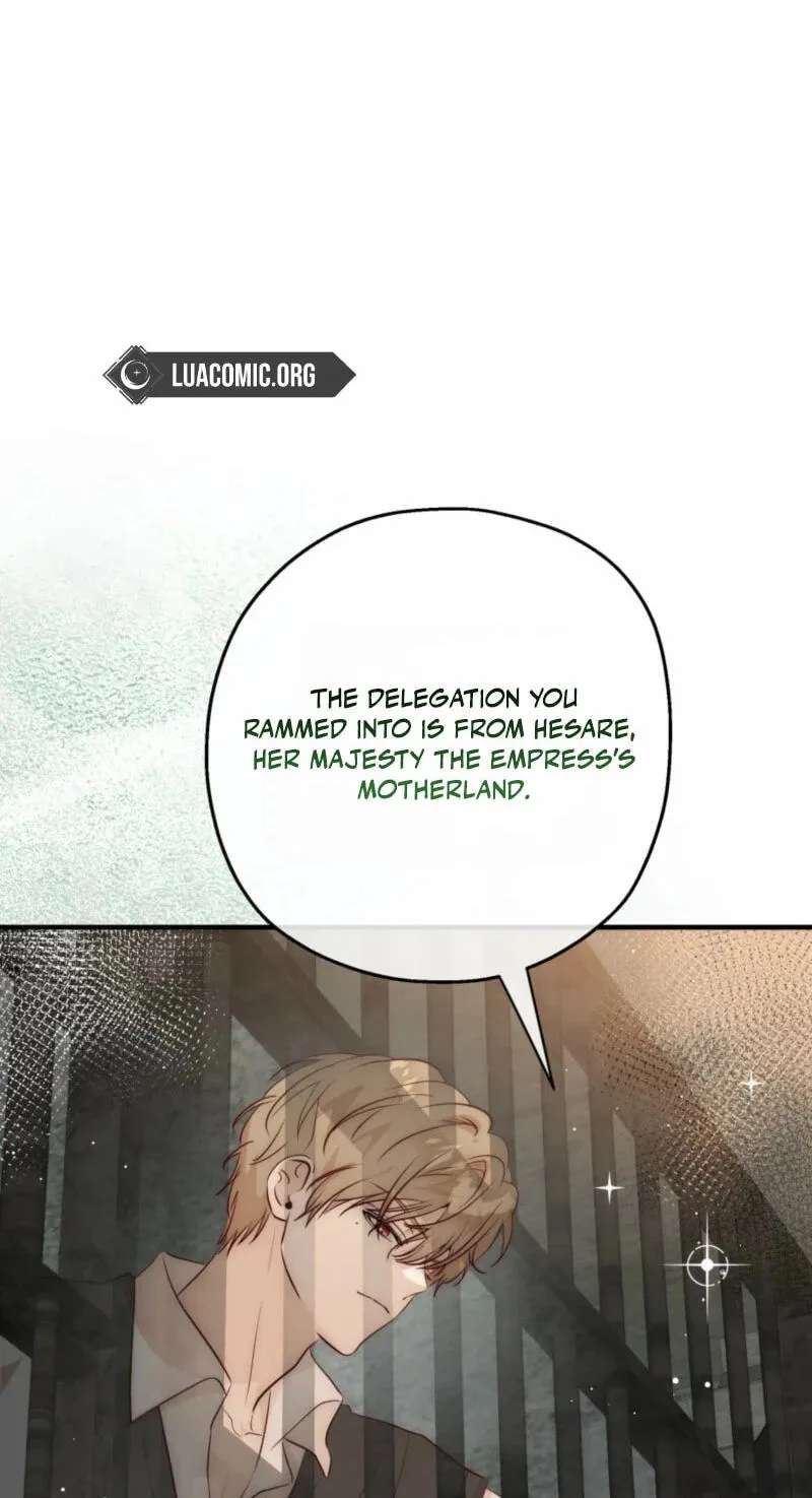 Little Lady Lilina Chapter 40 - page 45