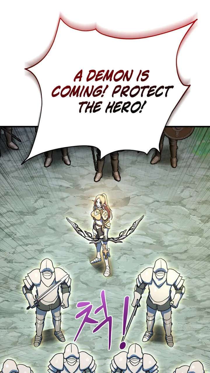 I Became the Mentor of the Weakest Demon King Chapter 34 - page 101