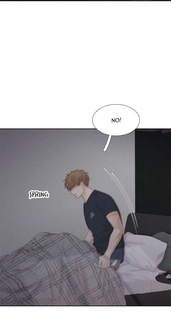 Odd Girl Out Chapter 496 - page 42