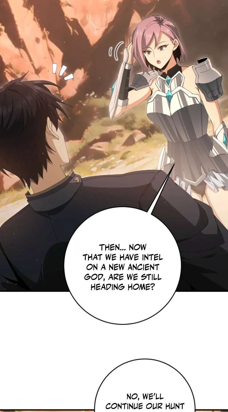 National Job Change: I'm Stuck as the Weakest Dragon Tamer?! Chapter 279 - page 15