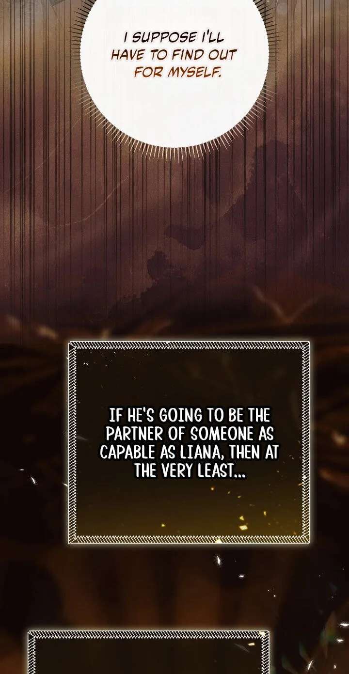 The Villainess's Blind Date Is Too Perfect Chapter 139 - page 23