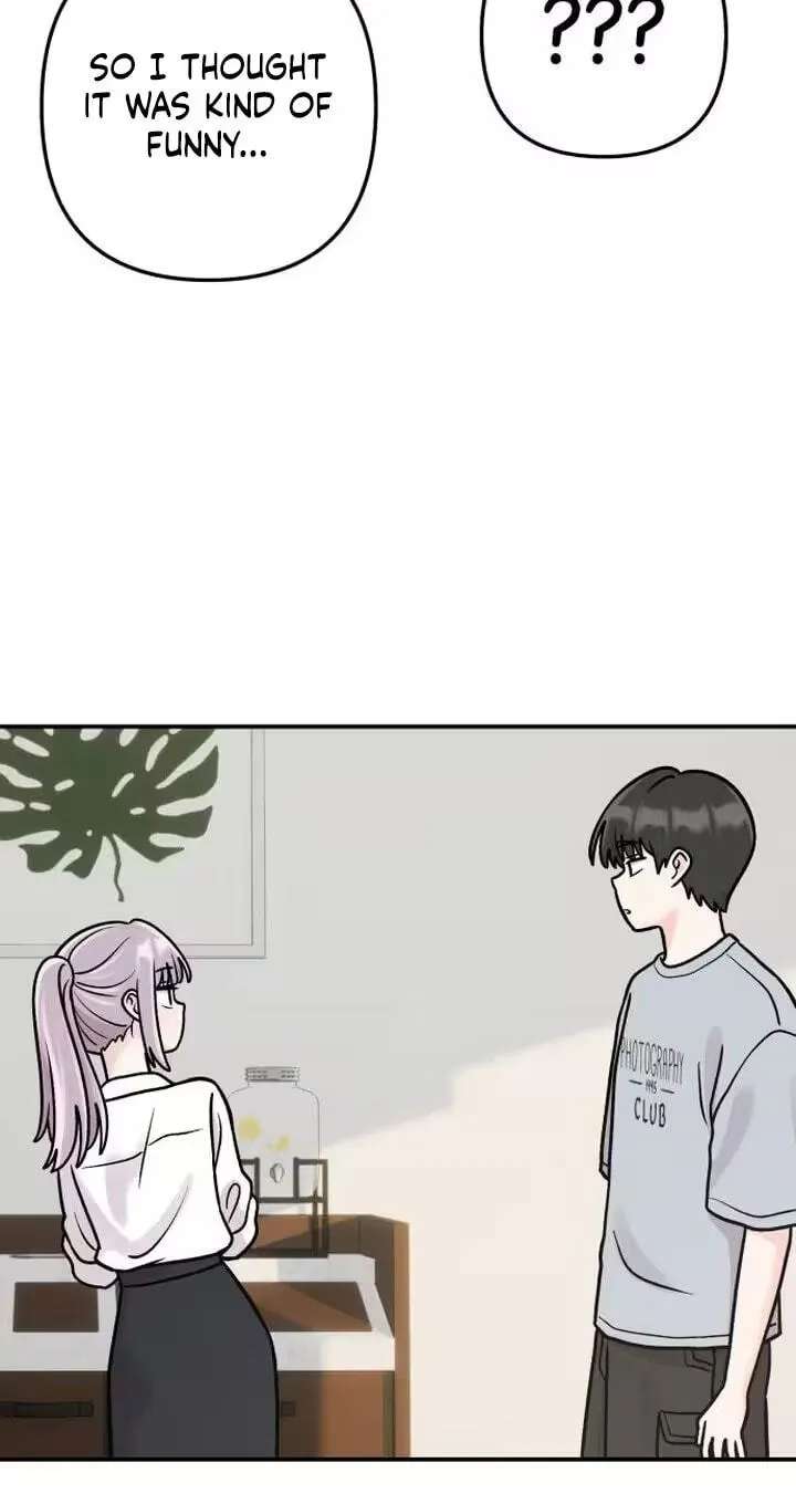 Operation Heart-Pounding Chapter 44 - page 74