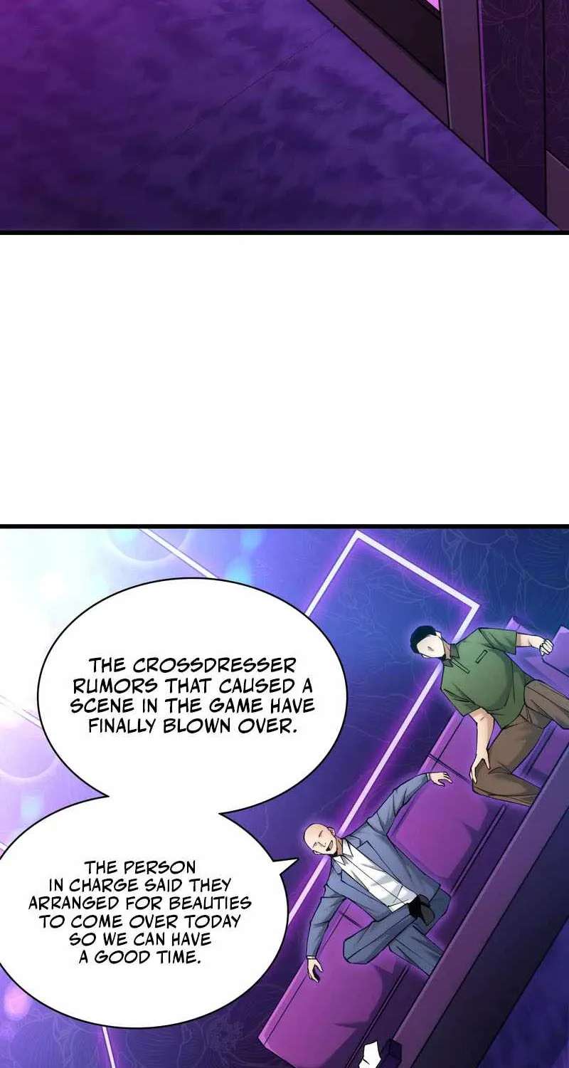 Online Game: I Can Evolve Everything (Remake) Chapter 23 - page 6