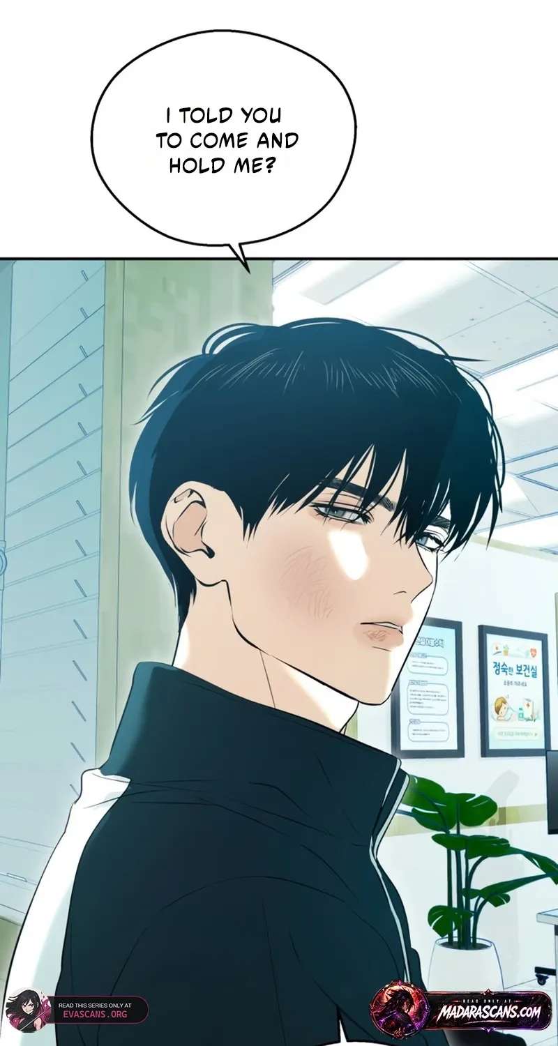 Tsunami Warning Chapter 8 - page 61