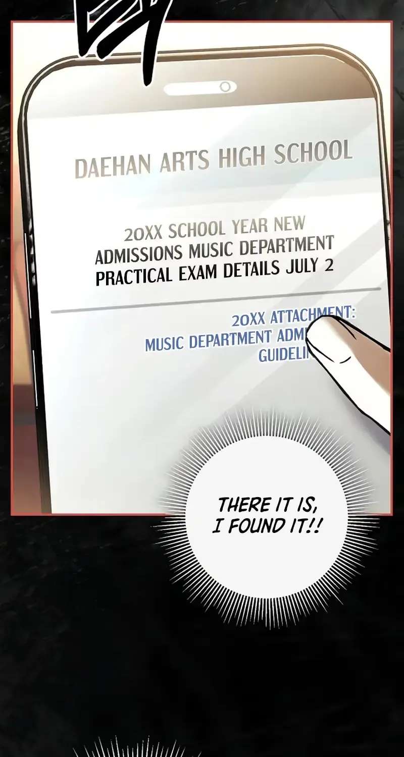 Da Capo for a Musical Genius Chapter 6 - page 89