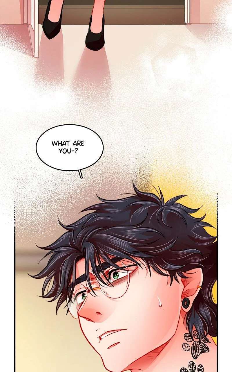 Love 4 A Walk Chapter 114 - page 25