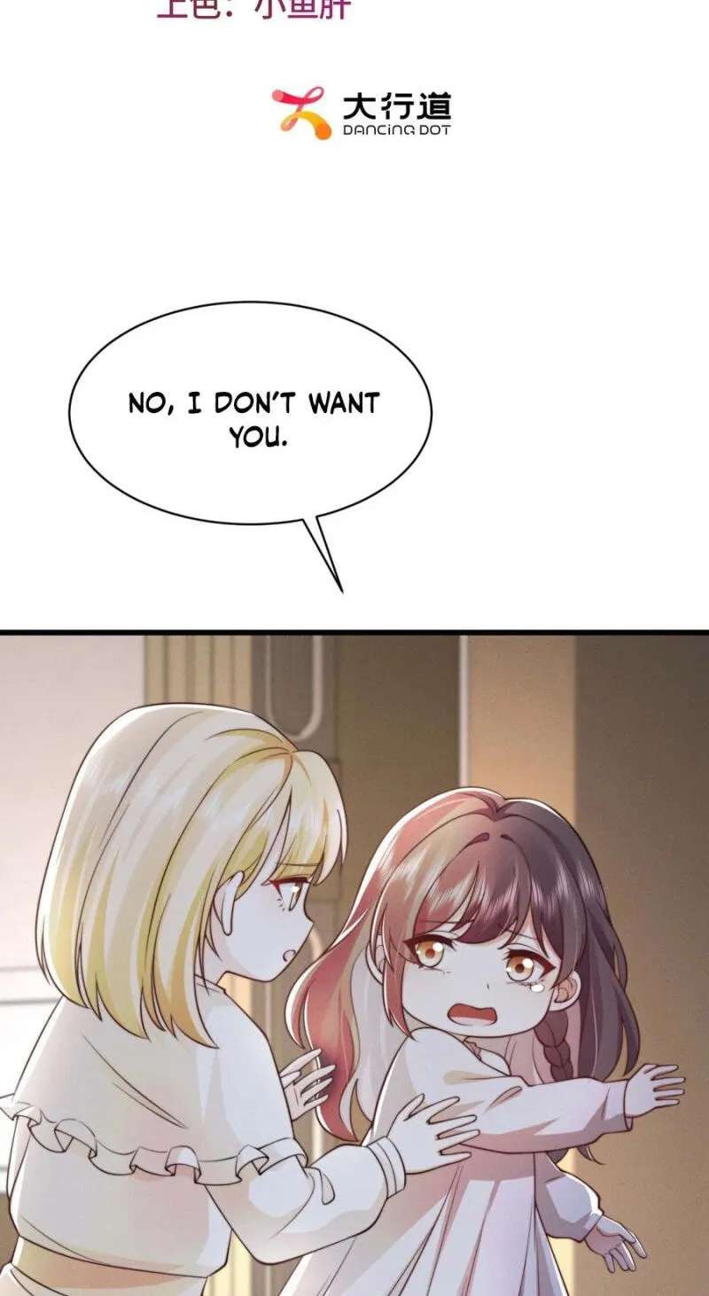 The Bossy President Can't Defy Me Chapter 35 - page 3