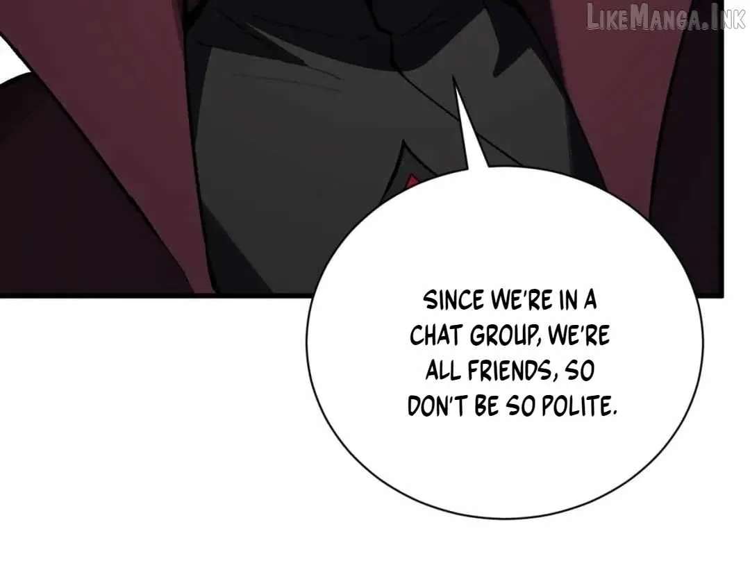 Doomsday for All: Me, Virus Monarch Chapter 132 - page 110