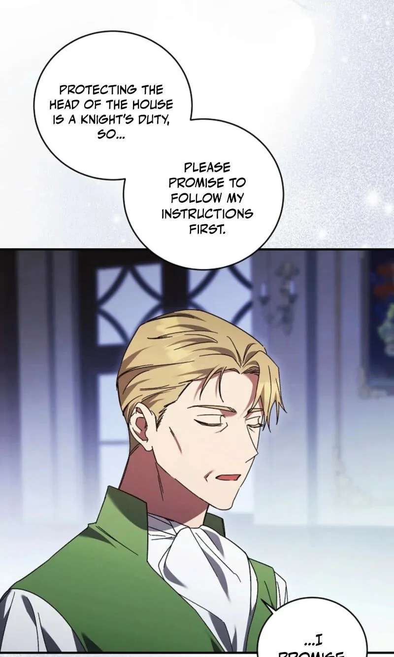 The Young Lady Who Broke Her Engagement Is Only Obsessed With the Ending Chapter 98 - page 74