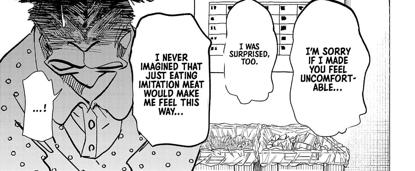 Beast Complex Chapter 29 - page 26