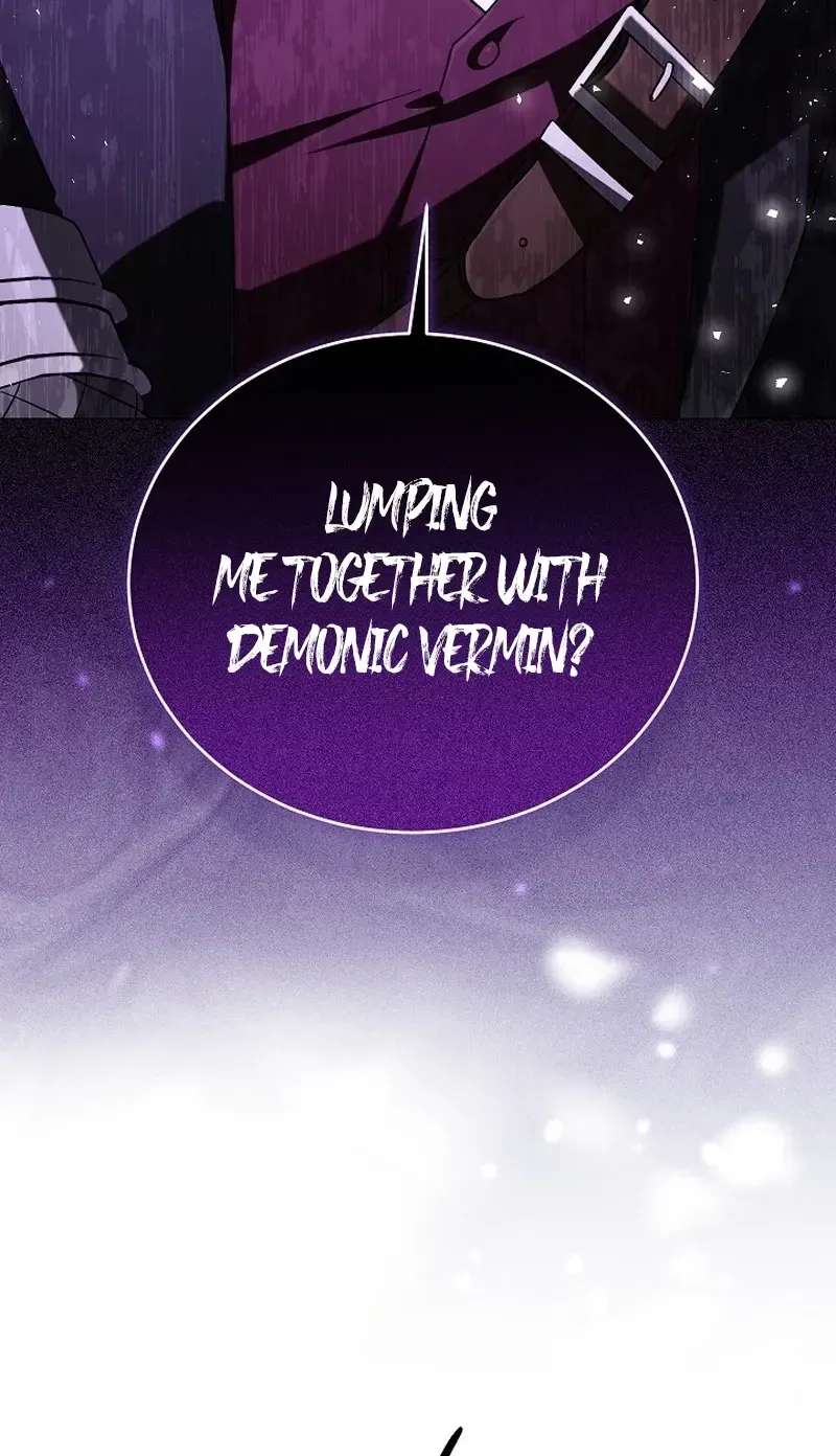 Is It Bad That the Main Character's a Roleplayer? Chapter 33 - page 117