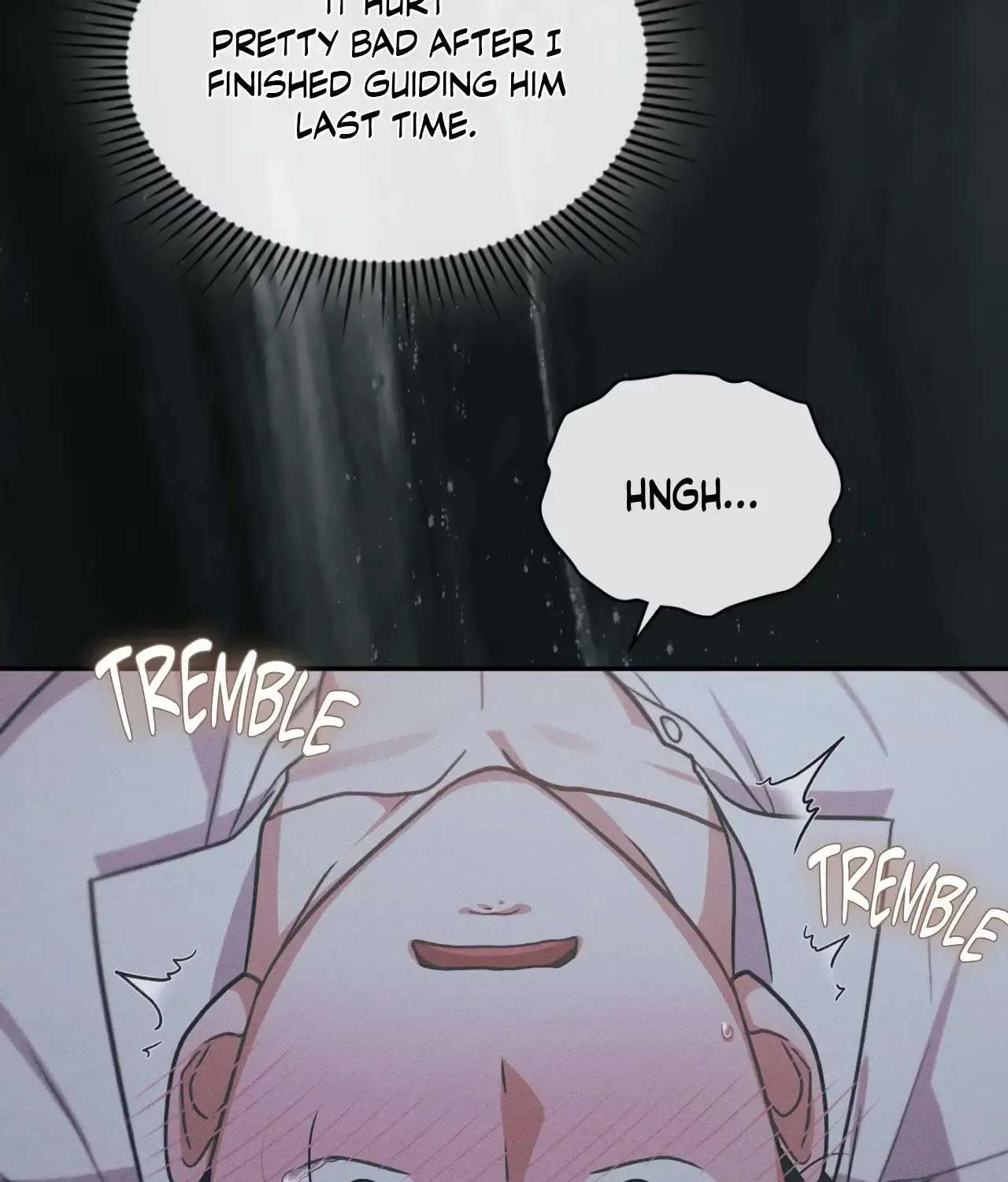 I'm Not Your Fated Guide, But... Chapter 47 - page 55