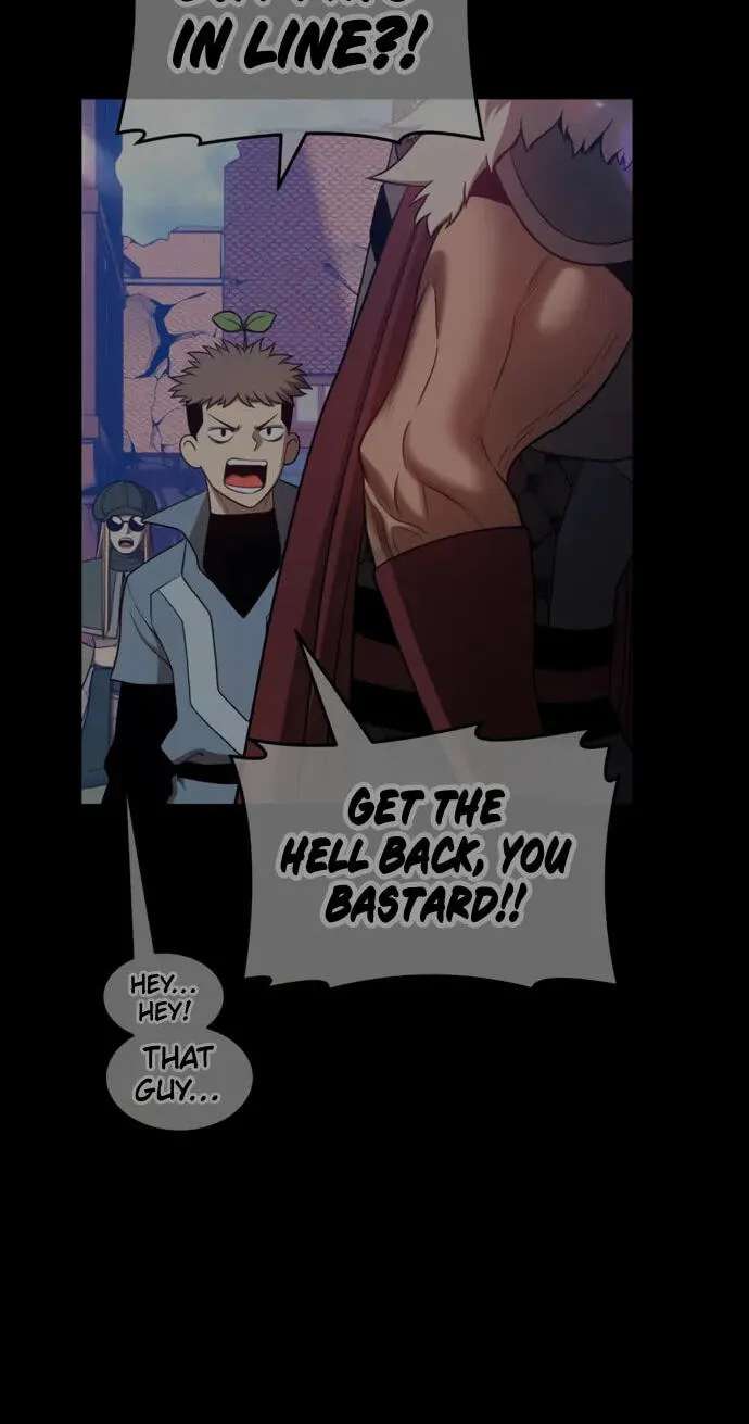 +99 Reinforced Wooden Stick Chapter 219 - page 446