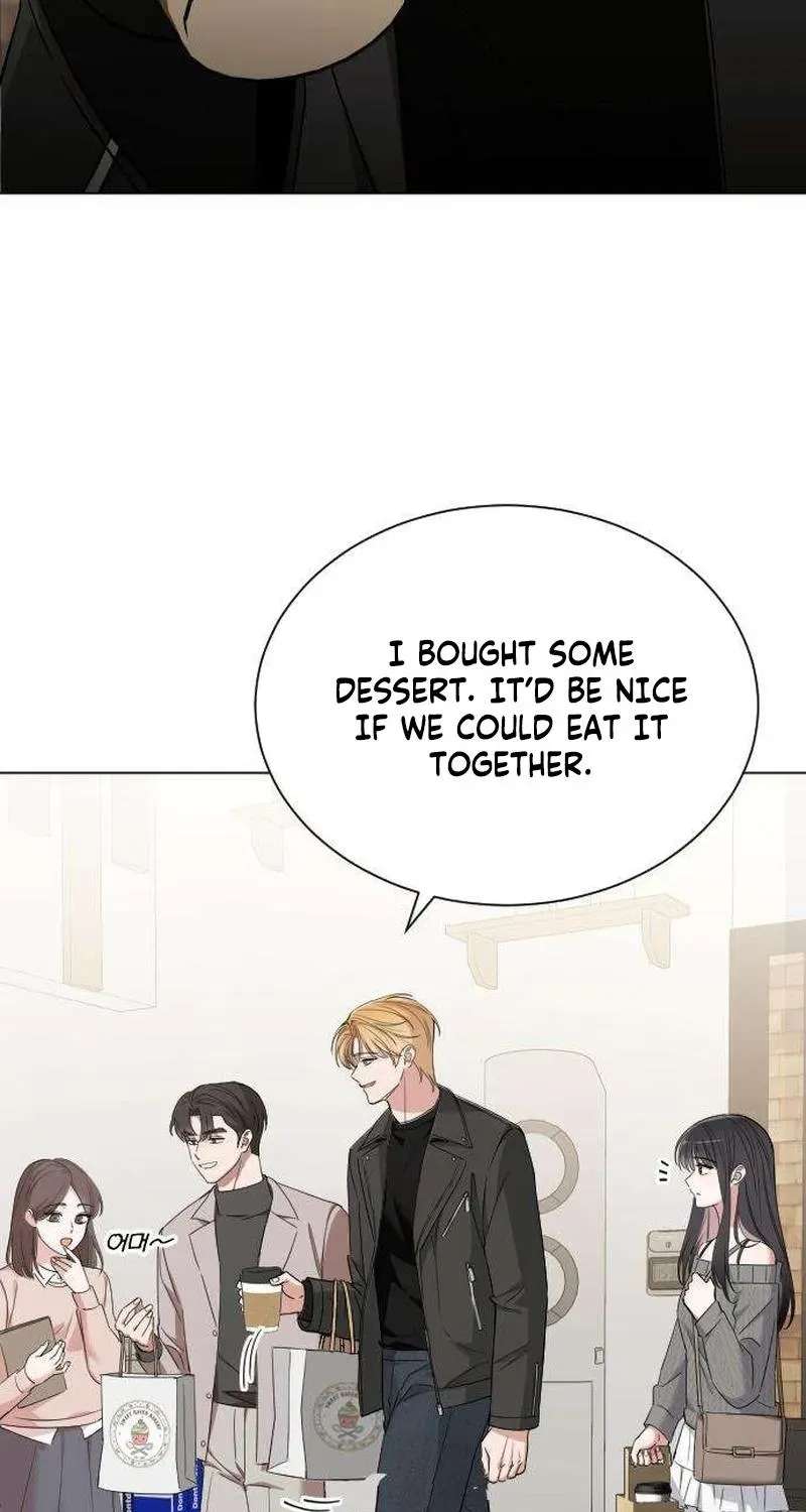 We're not a Couple! Chapter 2 - page 115