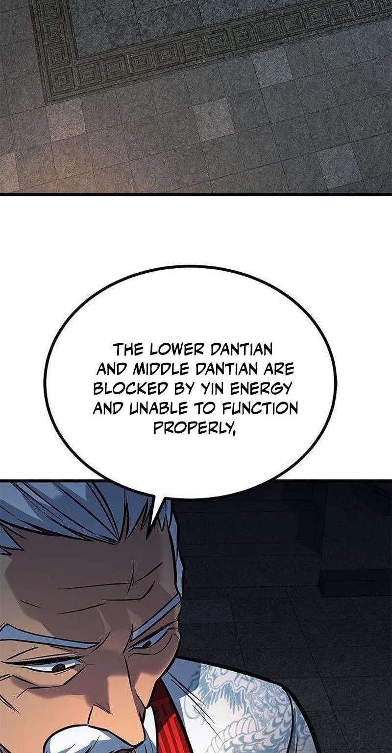 Minor Legend Chapter 21 - page 3