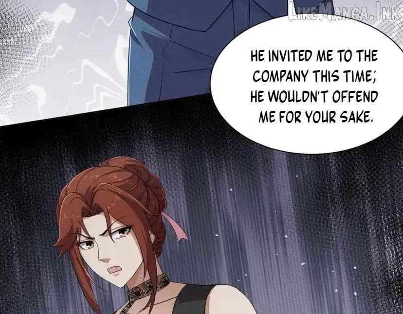 Urban Dragon Revealed Chapter 99 - page 55