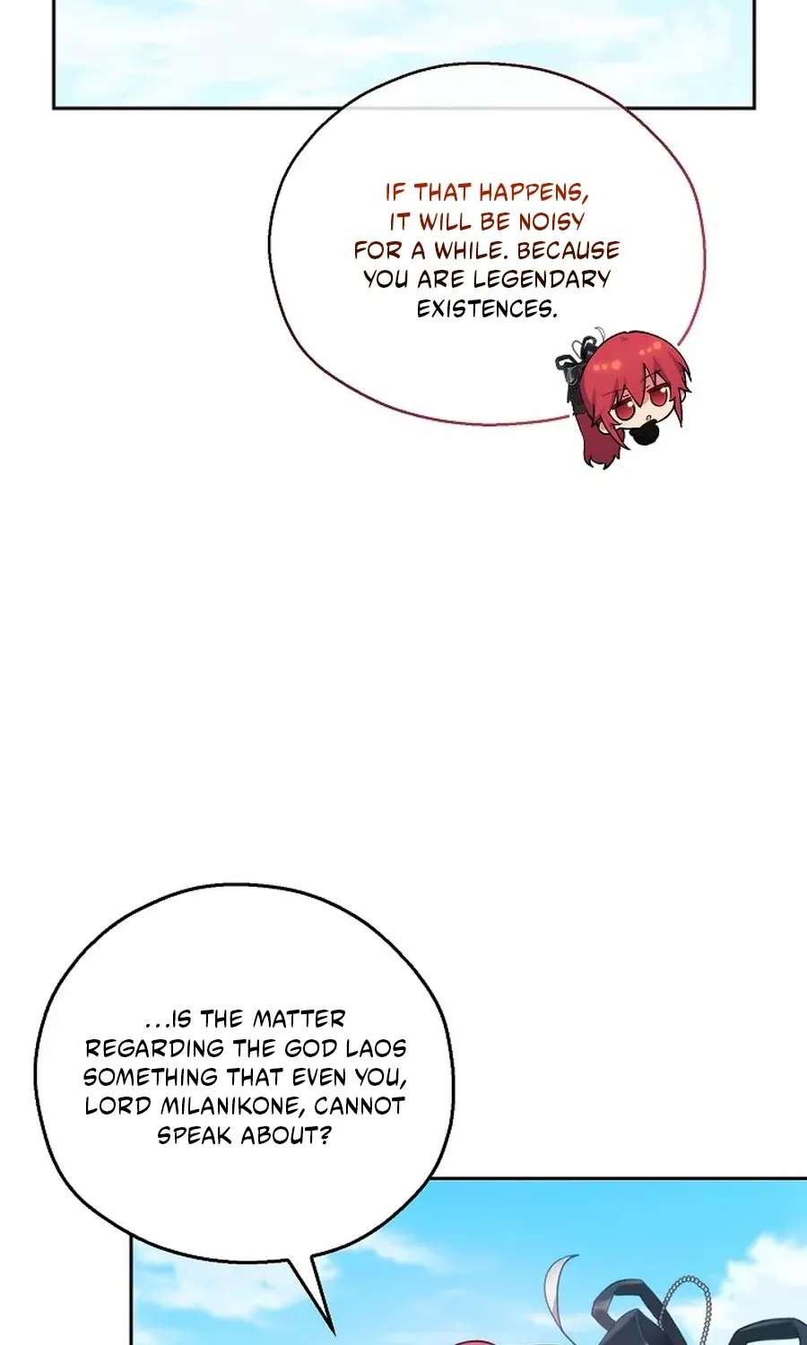 Reminiscence Adonis Chapter 314 - page 47