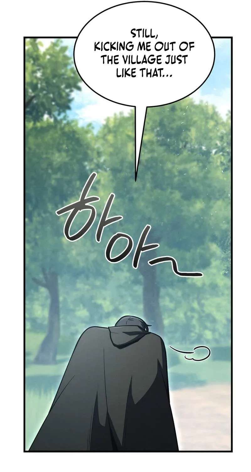 The Wind Mage Chapter 23 - page 145