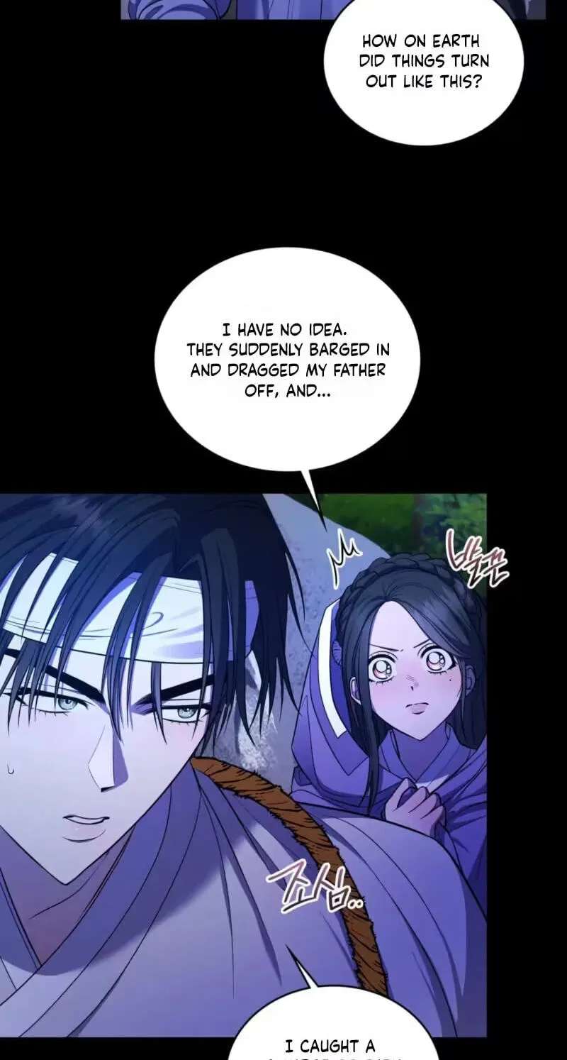 Dokkaebi Chapter 29 - page 29