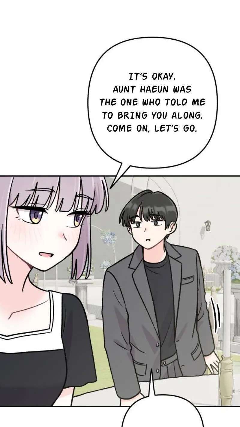 Operation Heart-Pounding Chapter 46 - page 65