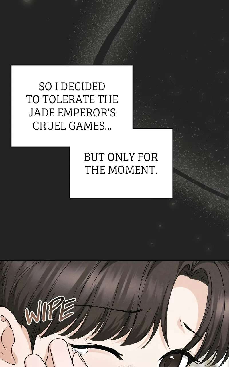 I Will Remarry theHusband I Murdered Chapter 3 - page 43